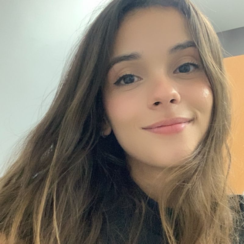 Ranna Leal picture