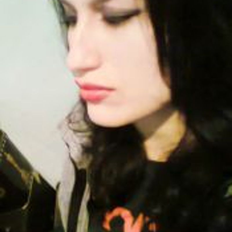 Rebeca Delgado picture