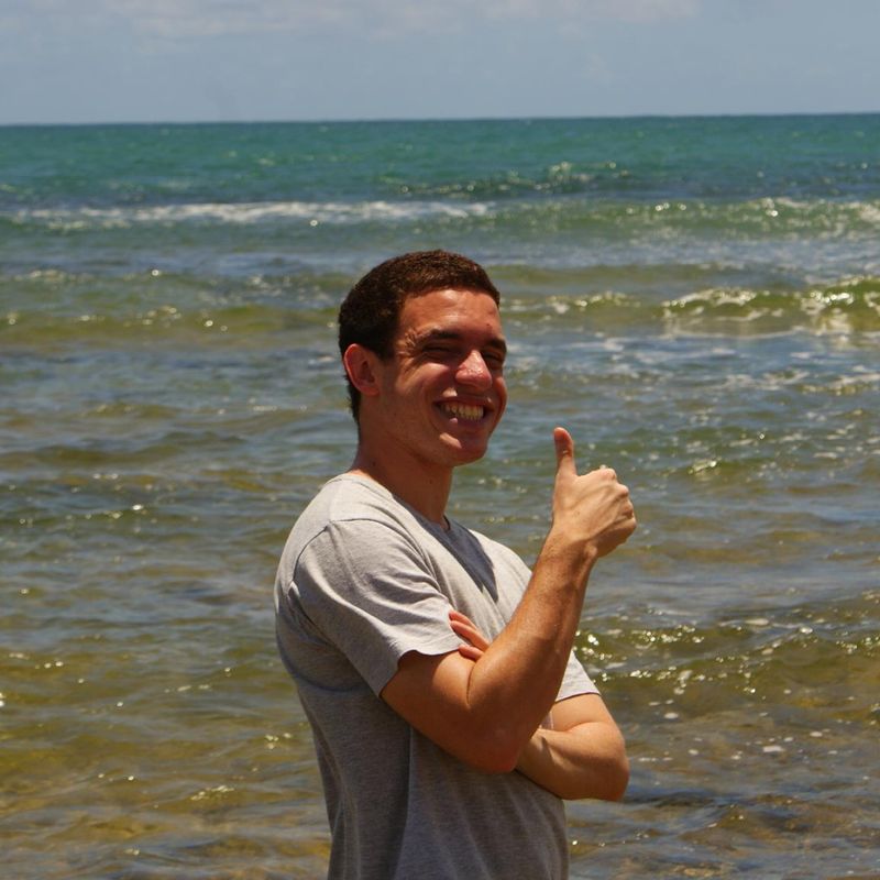 João Vitor De Mendonça Batista picture