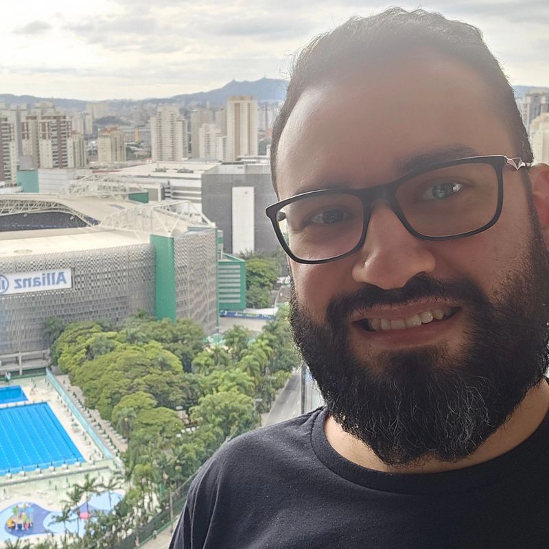 Ronie Carlos de Araújo picture