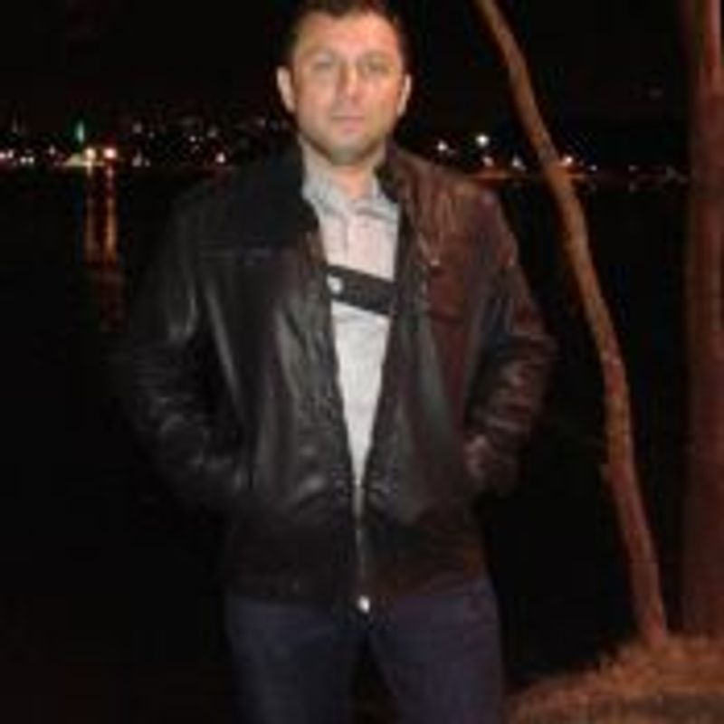 Claudio Adriano Teixeira picture