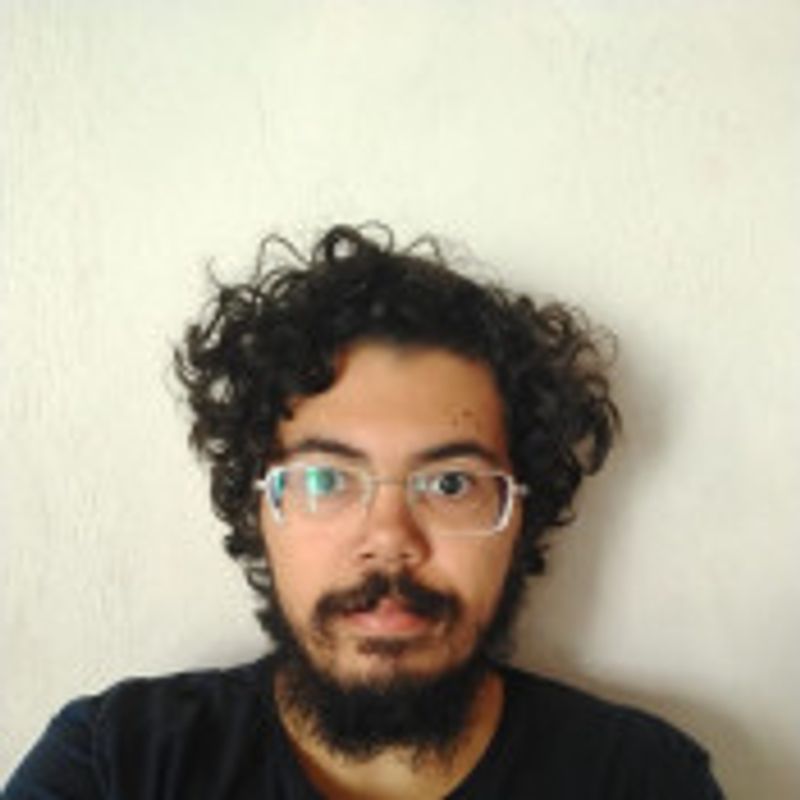 Thiago de Oliveira Souza picture