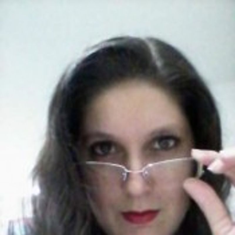 Aline Martins picture