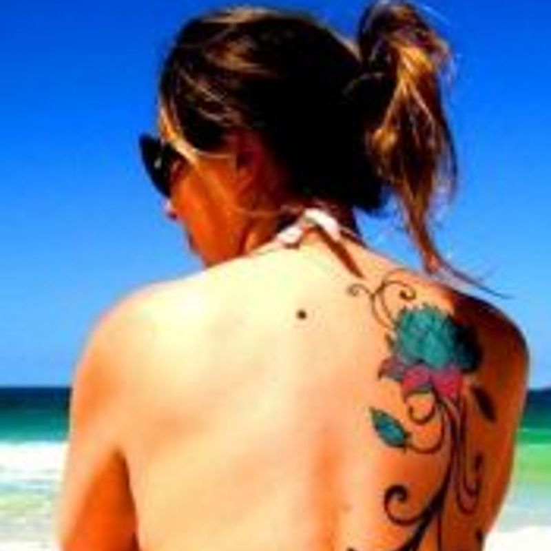 Denise Ayres picture