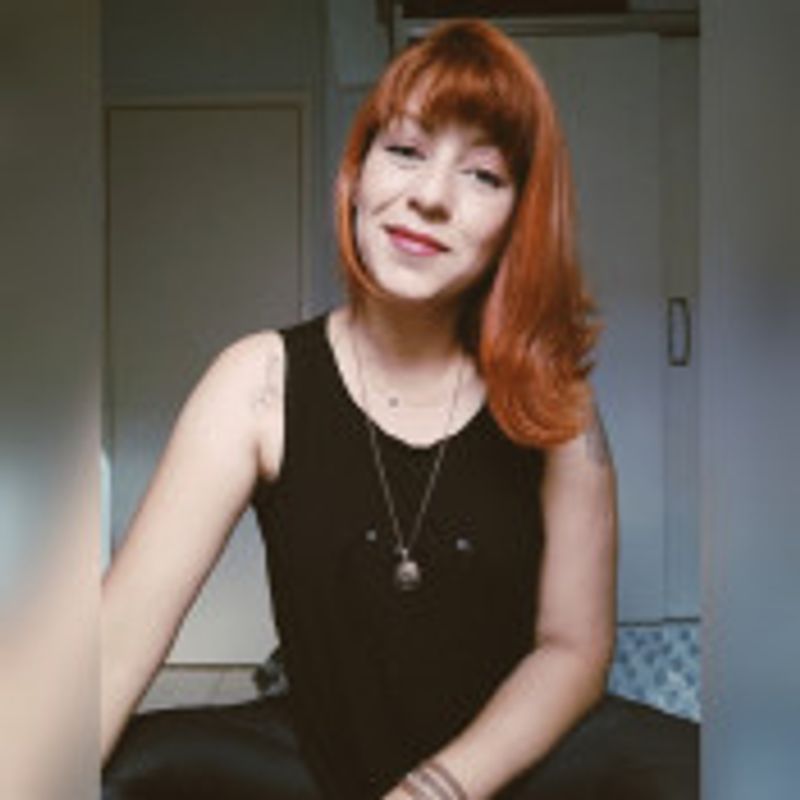 Juliana Balbino picture