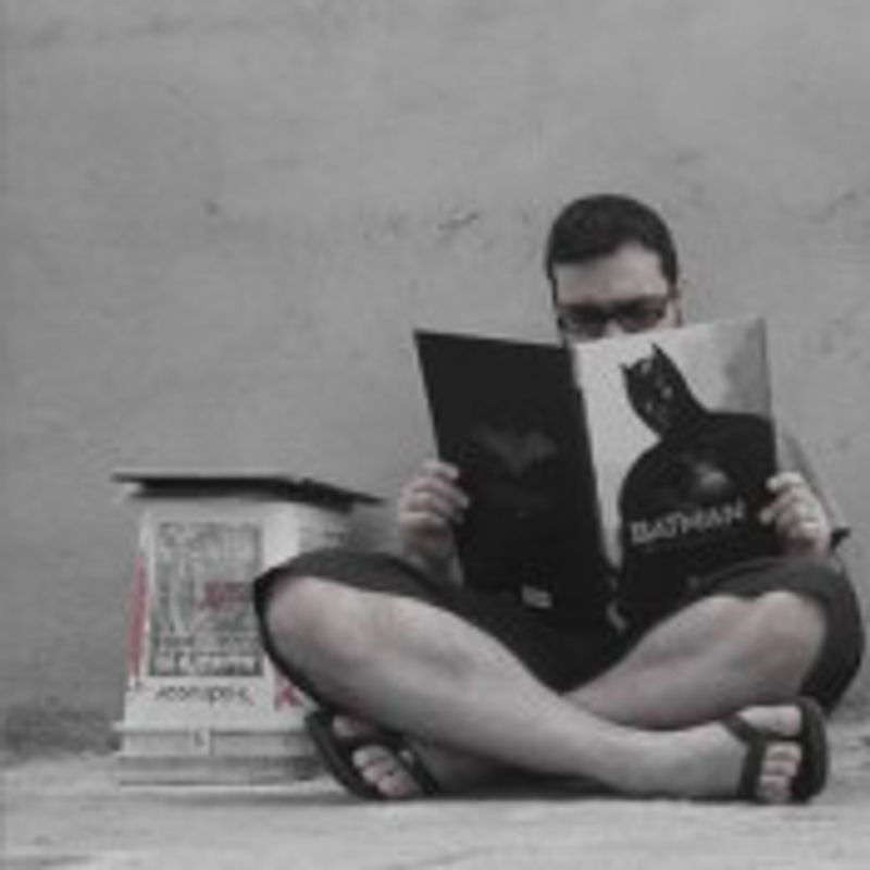 Jefferson Honorato picture