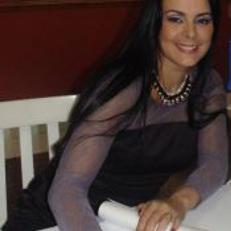 Elisangela Franco Cantalicio picture