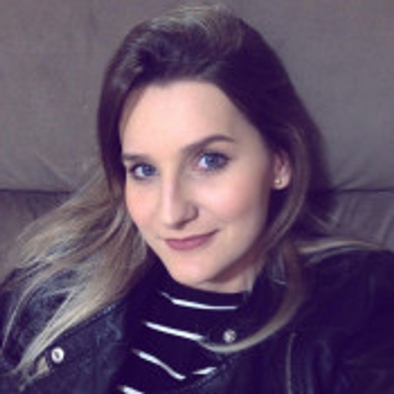 Monique Gerke picture