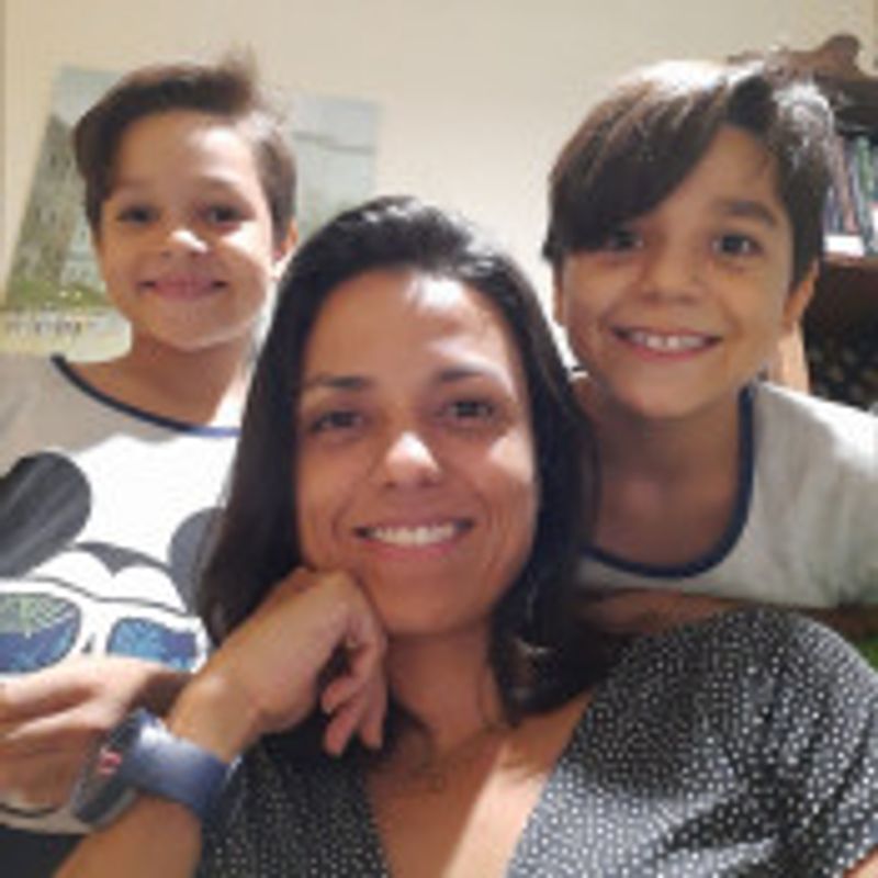 Maressa Prado Cacau picture