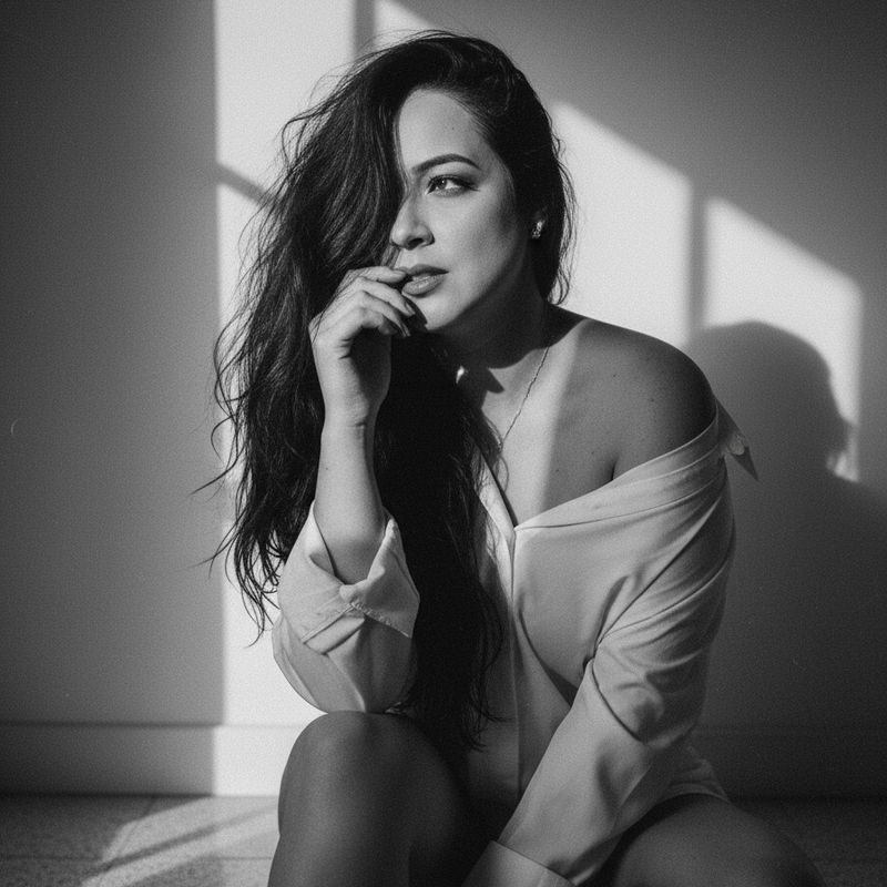 Débora Ribeiro picture
