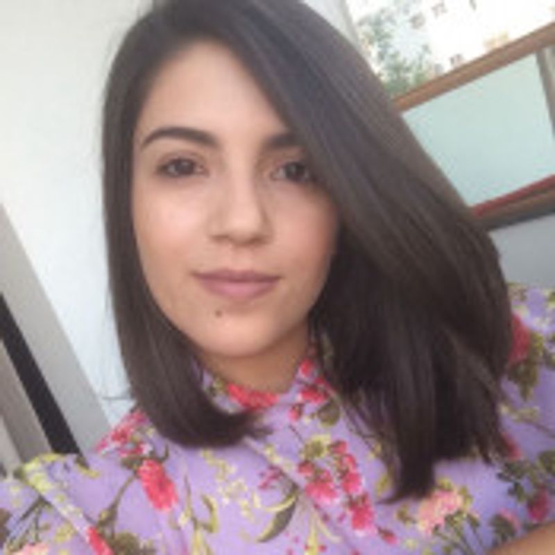Rebecca de Paula picture