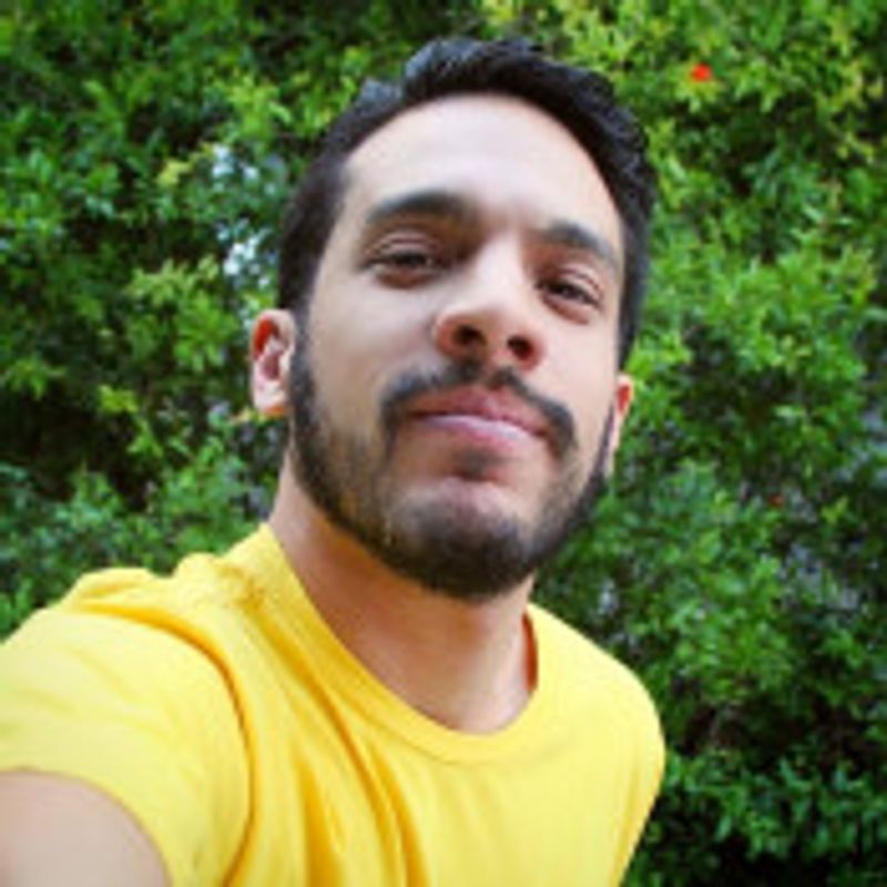Bruno Santos de Andrade picture
