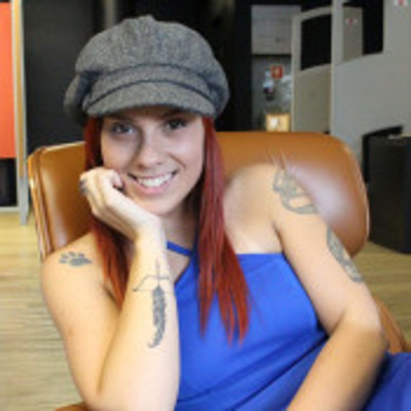 Viviane Maurey picture