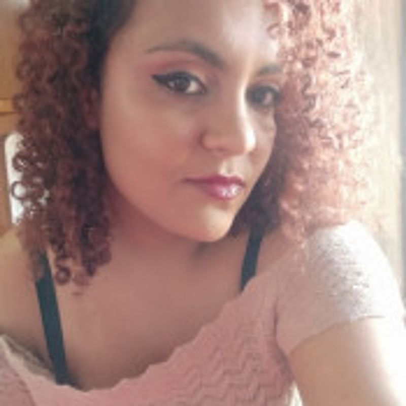 Patricia Da Silva Santos picture