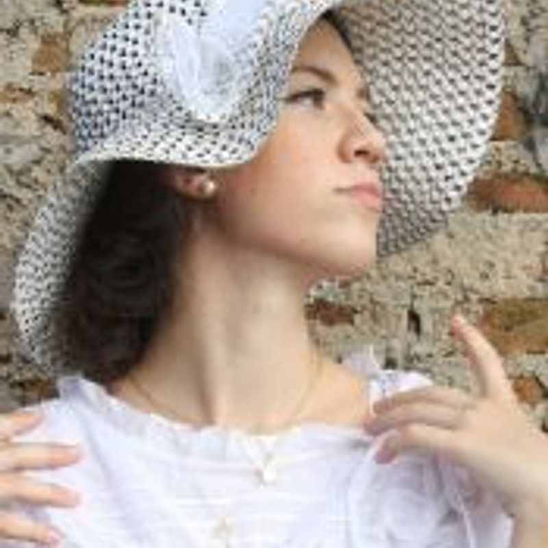 Rafaella Tolesani Pereira picture