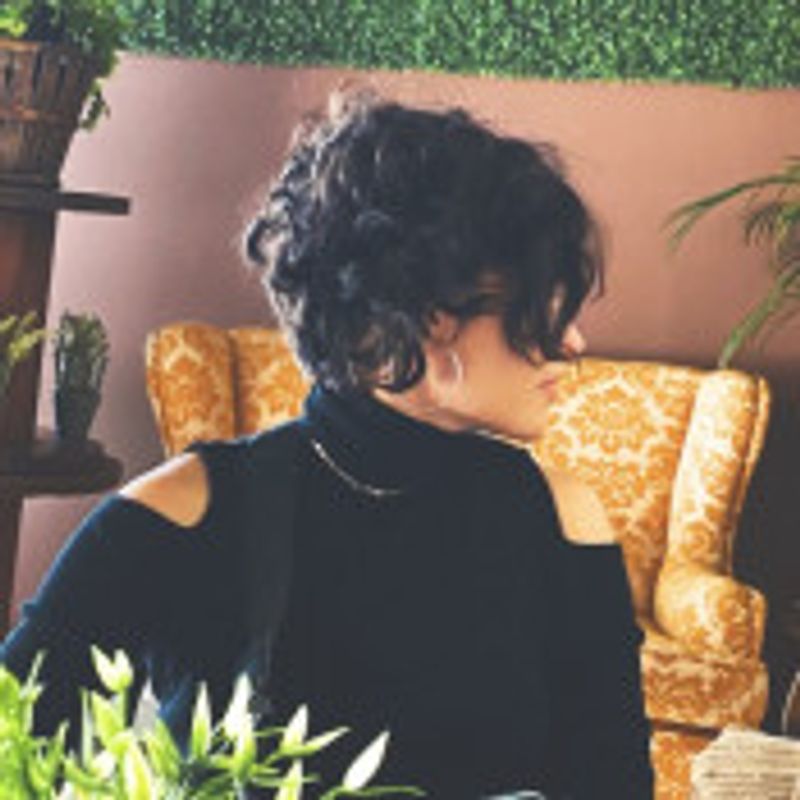 Stéphanie Monnerat picture