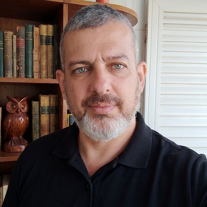 Euler Negreiros Bonfim picture