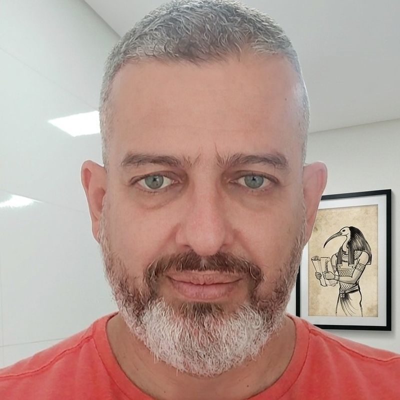 Euler Negreiros Bonfim picture
