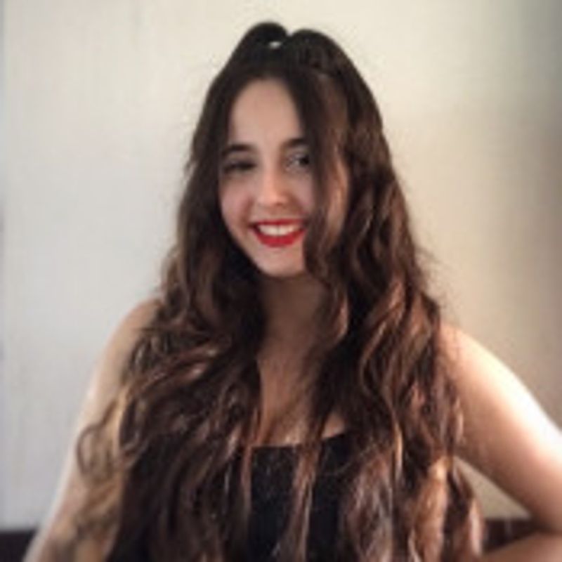 Eduarda Faliguski picture