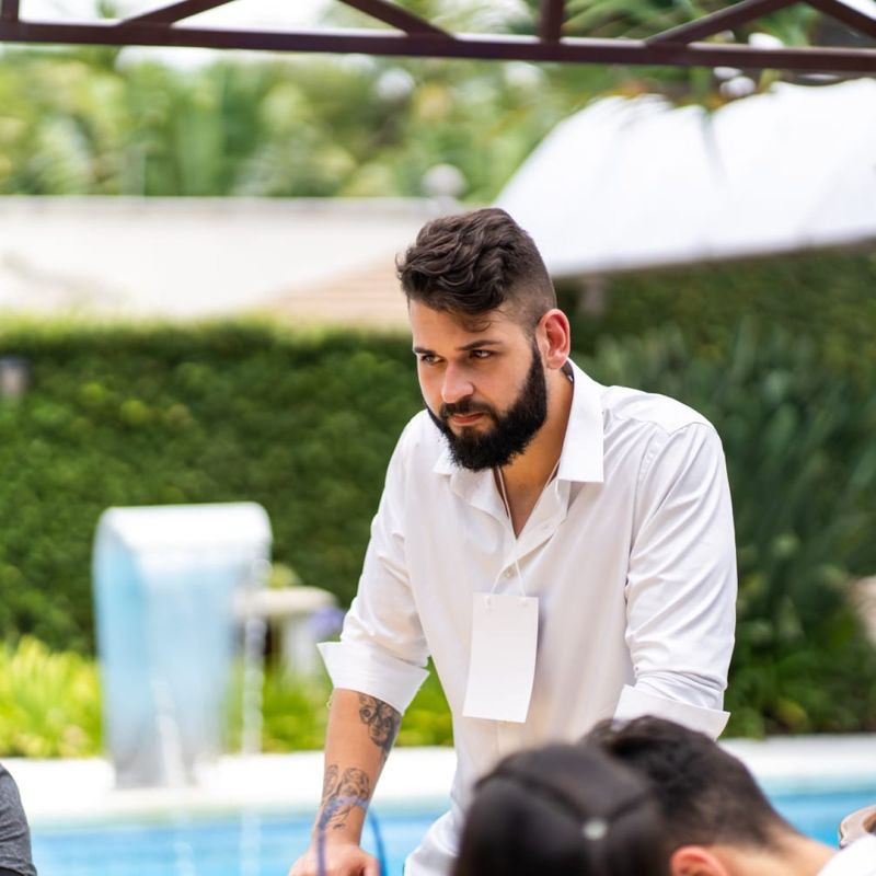 Gustavo Pauletto picture