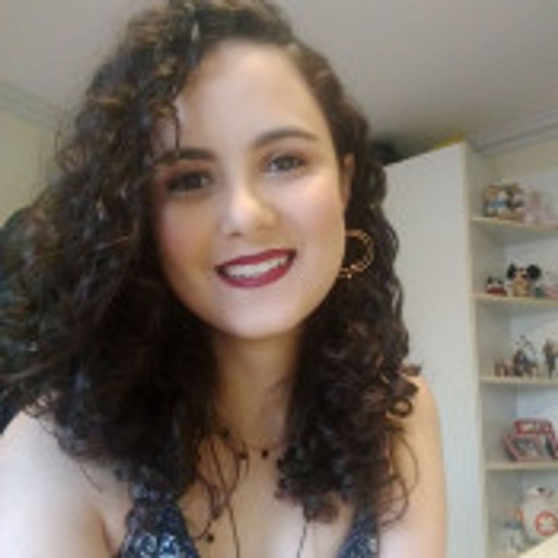 Larissa Guedes de Souza picture