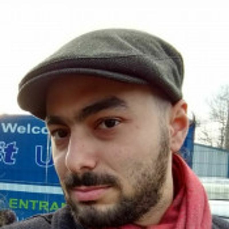 Thiago Lee picture