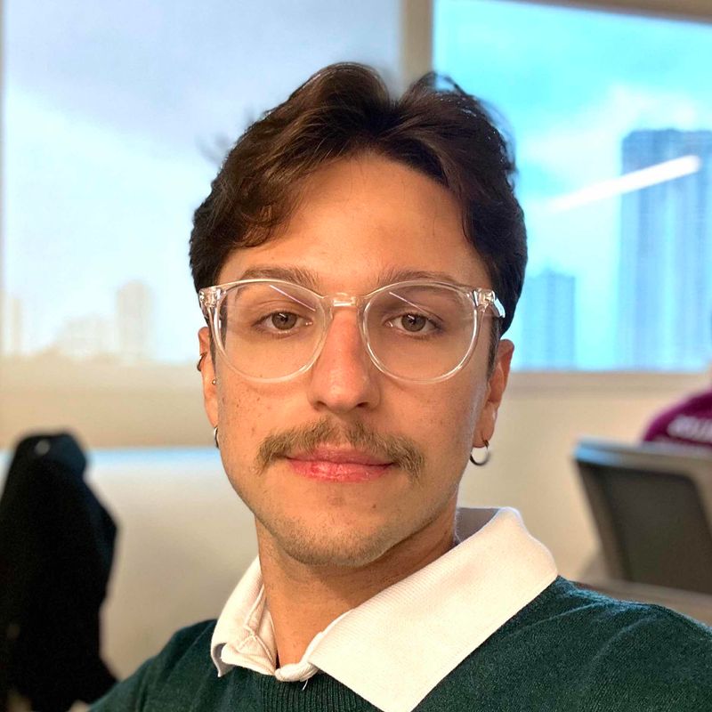 Eric Serrão picture