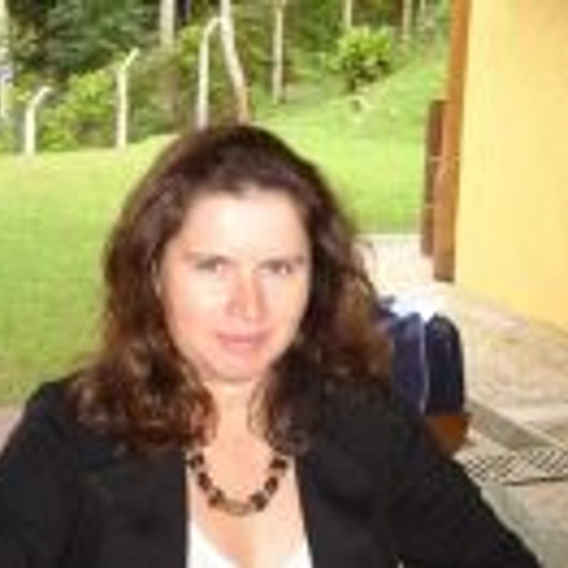 Kátia Regina Maba picture