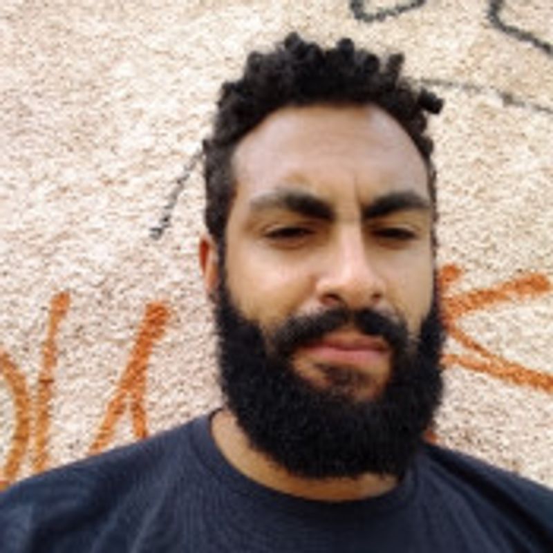 Douglas Araújo picture