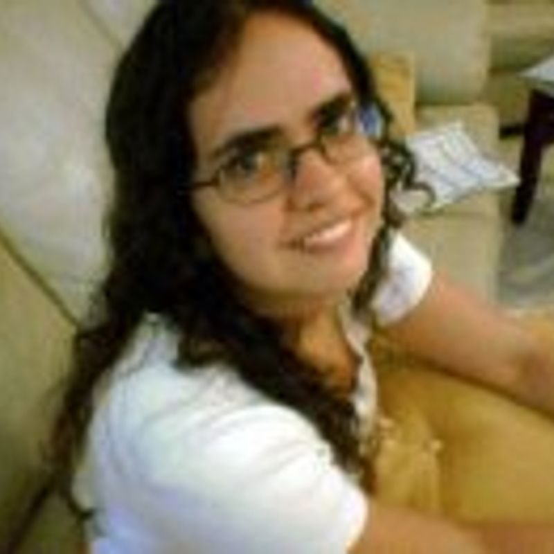 Maíra Porto Ribeiro picture