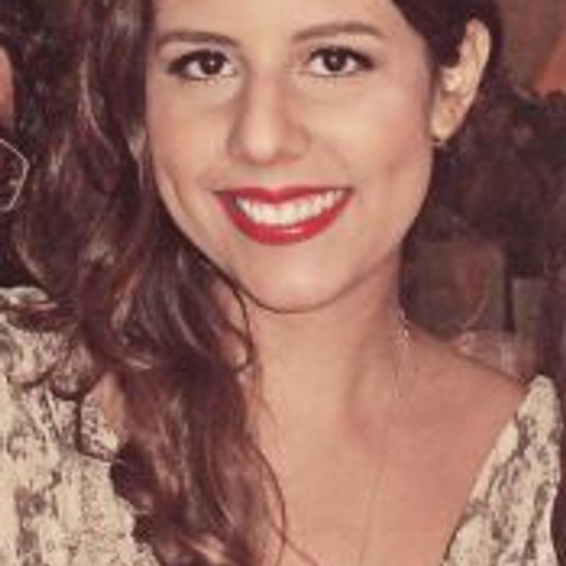 Gabriela Coutinho Pinheiro picture