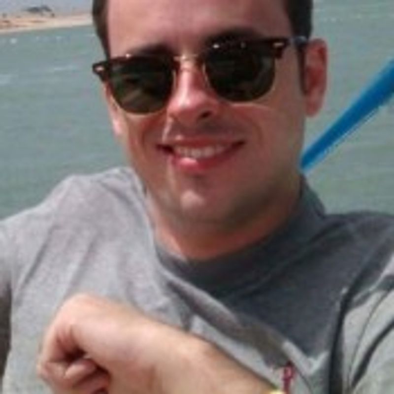 Saulo Freire picture