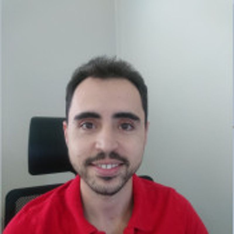 Luca Azevedo picture