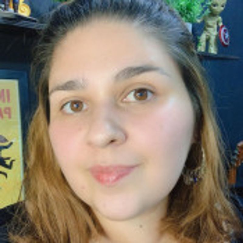 Cris Siqueira picture