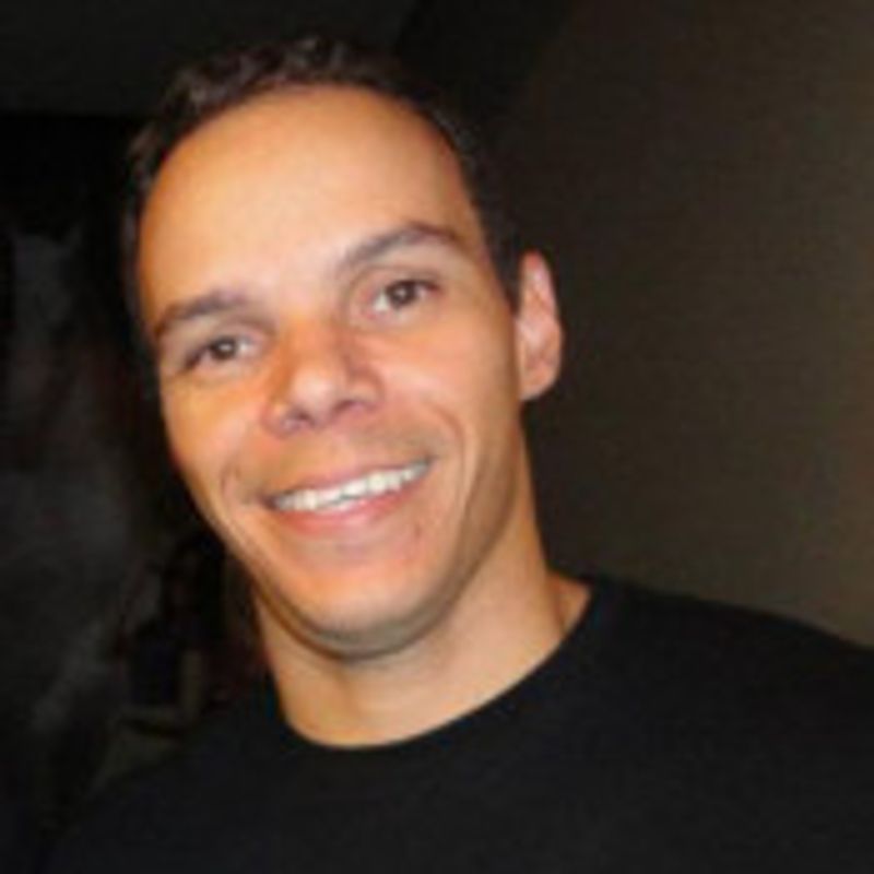 André Luiz picture