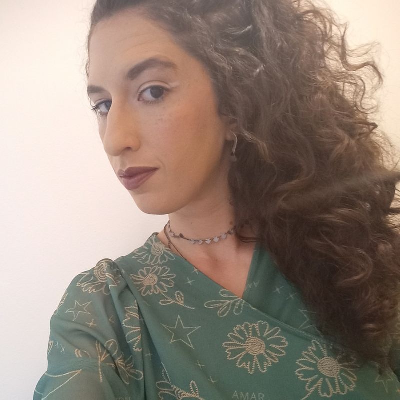 Patrícia Milão picture