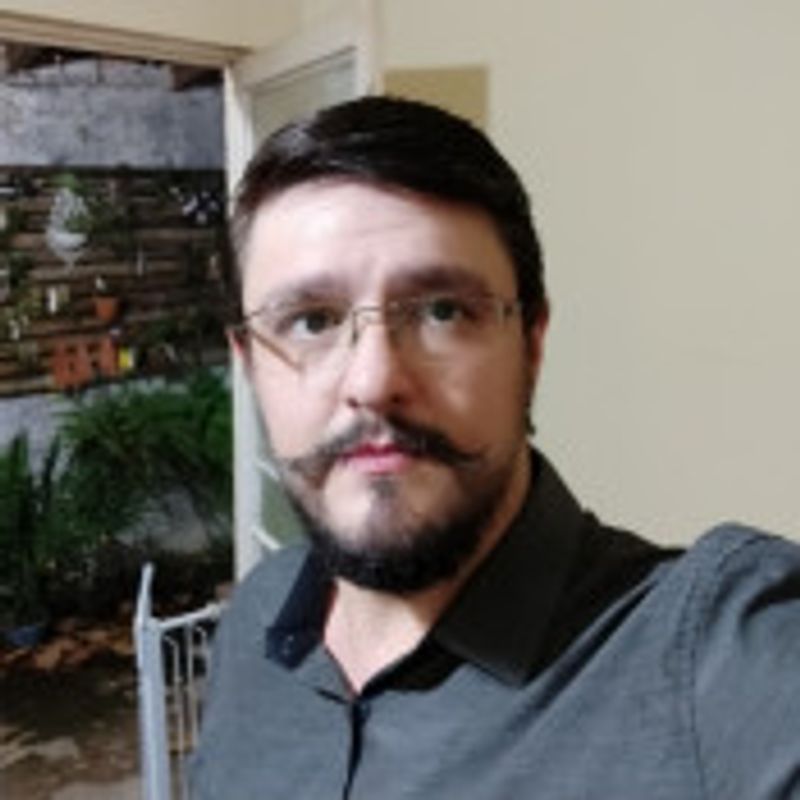 Daniel Irineu de Souza Dainezi picture