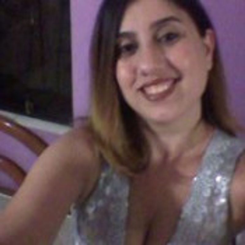 Catharina Obeidi Dias Amancio picture