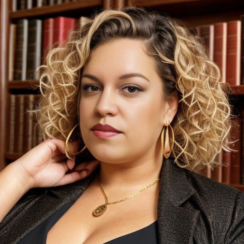 Leninha Calado picture