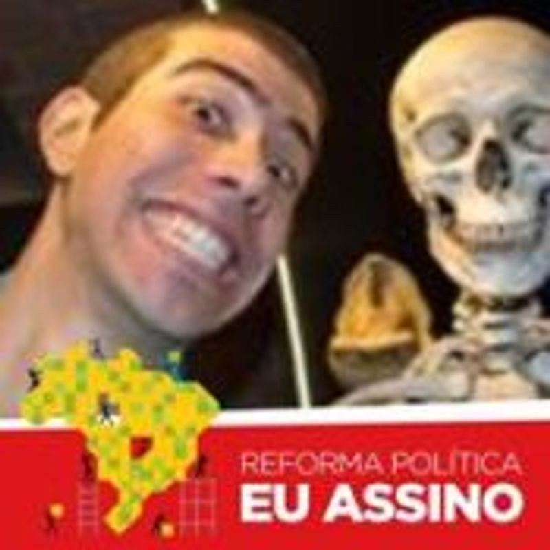 Humberto Rodrigues picture
