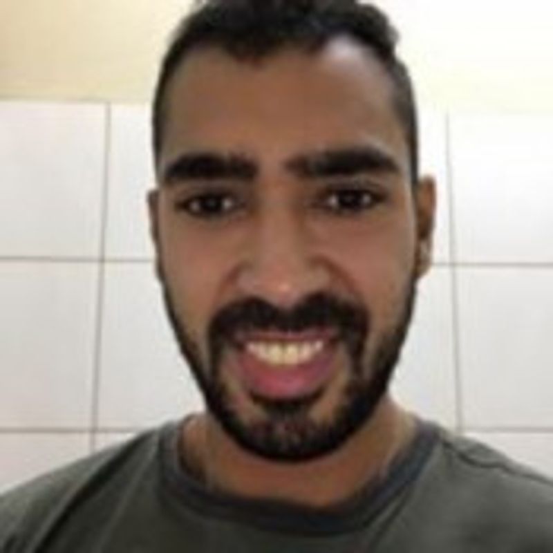 Fernando de Azevedo picture