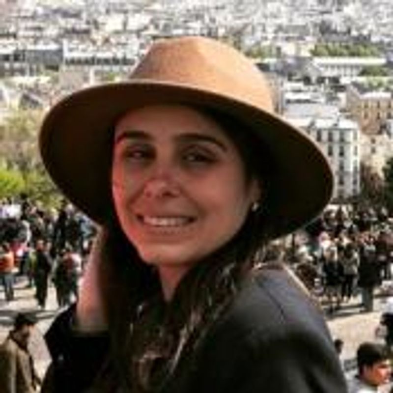 Fernanda Alves picture