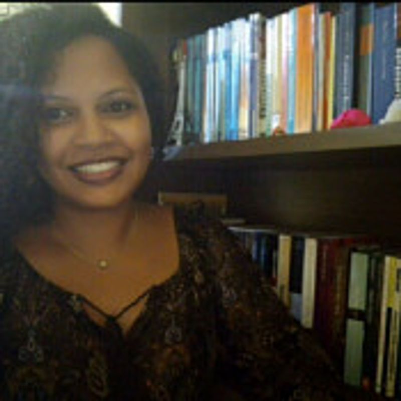 Priscila Cabral picture