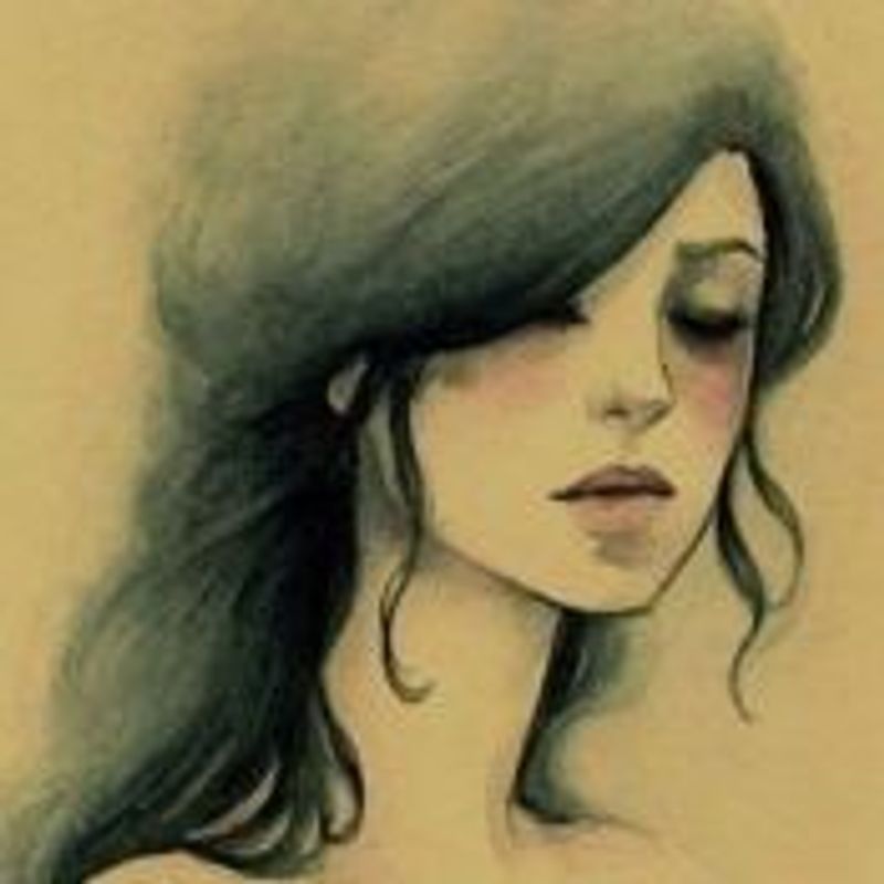Nathália picture