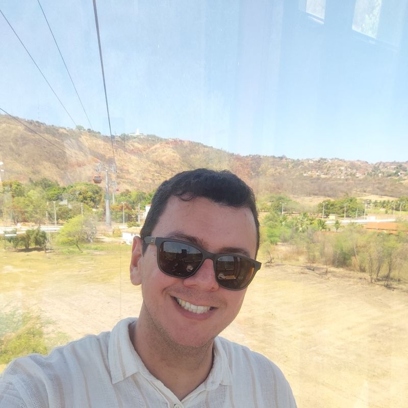 Ícaro Andrade picture