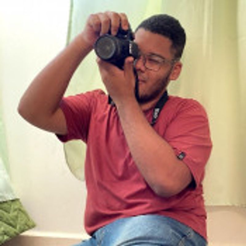 Douglas Gustavo Tenório picture
