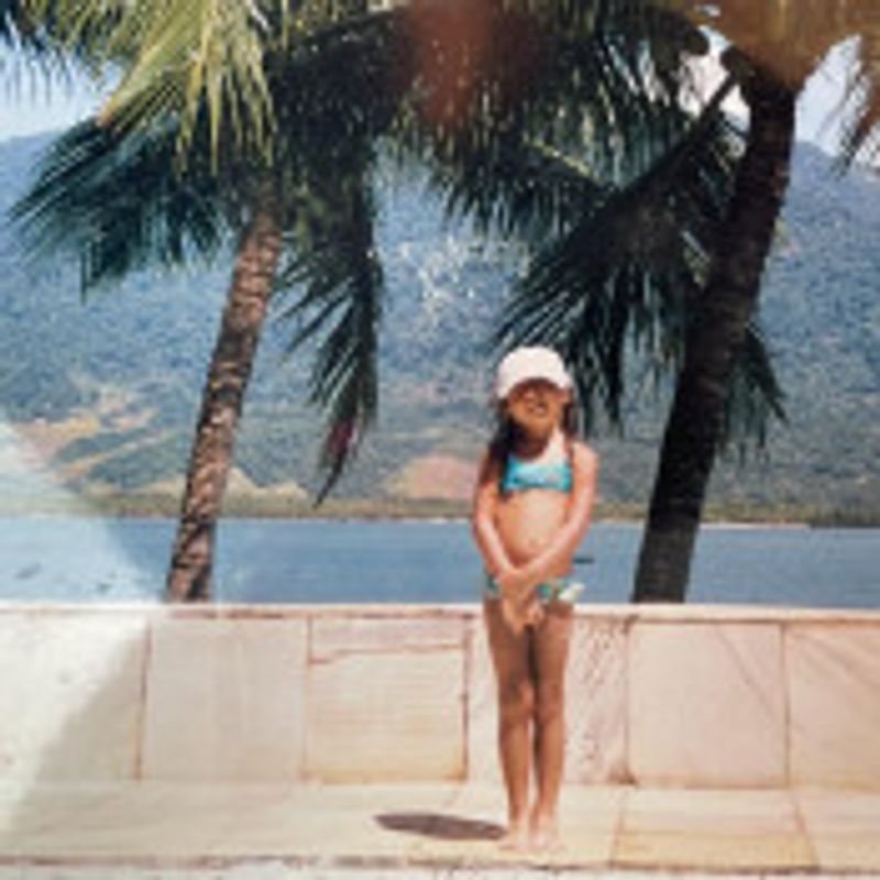 Luana Carvalho  picture