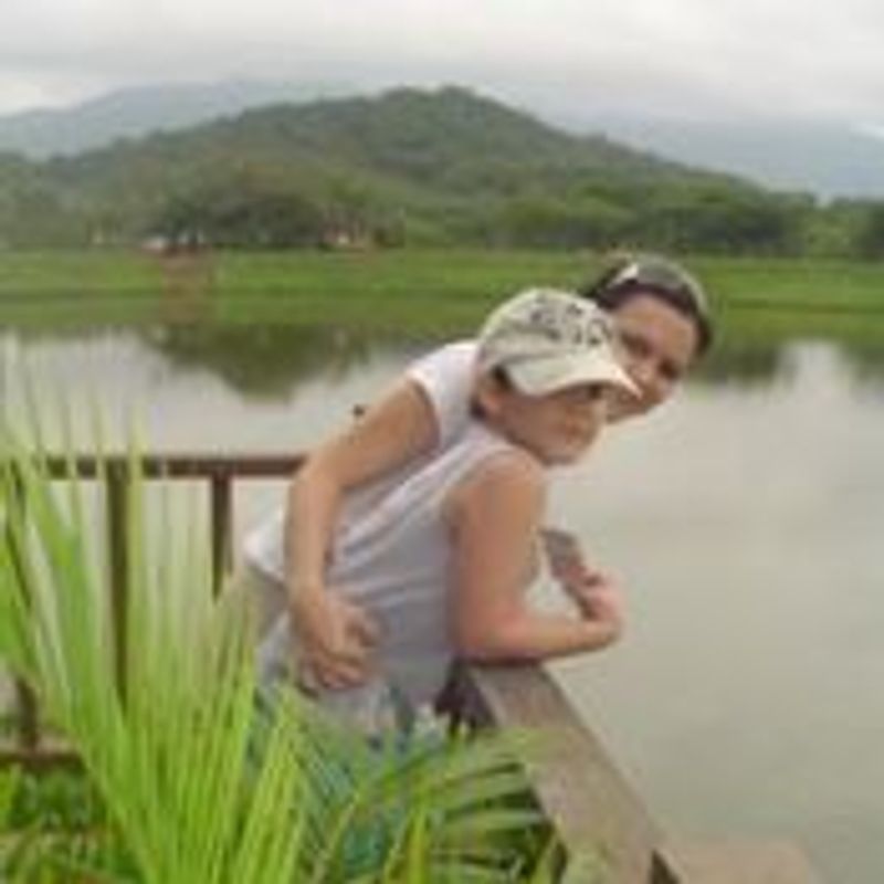 Hulda picture