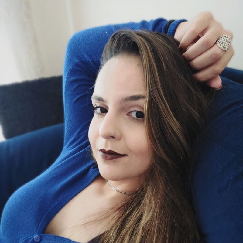 Priscilla Diniz picture