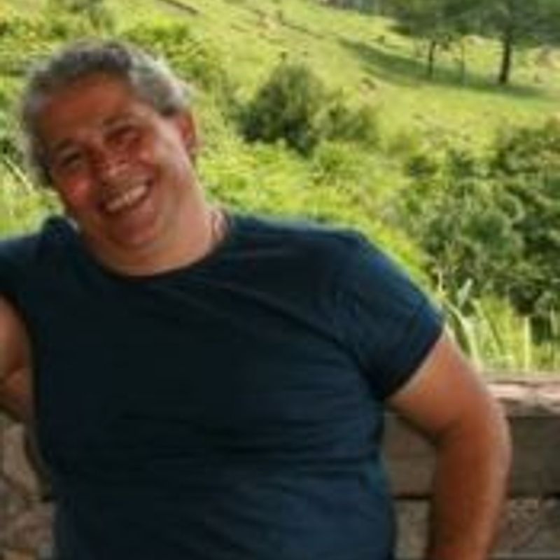 Jose Americo P M de Oliveira picture